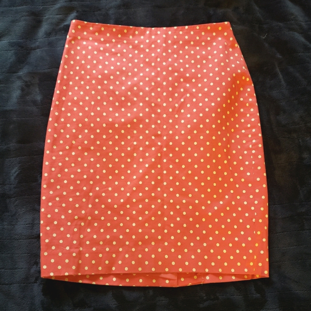 Ann Taylor Pencil skirt